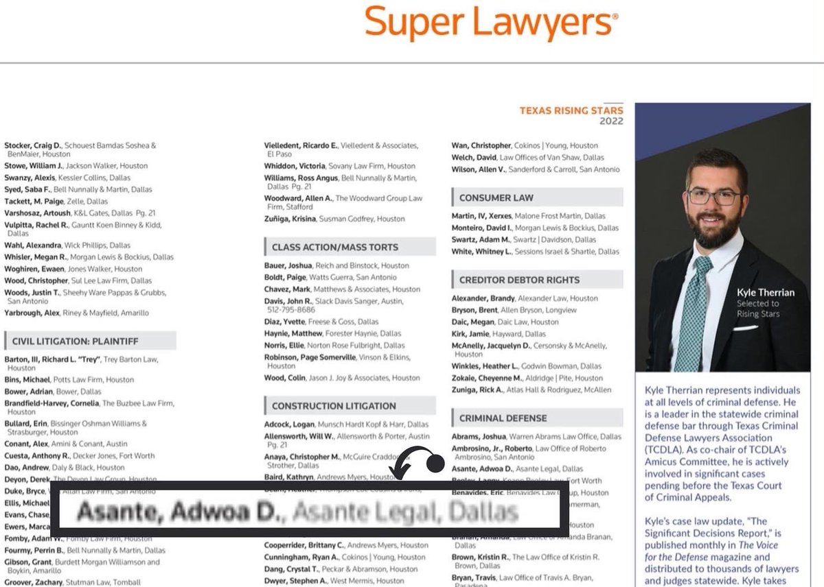 Forester Haynie Dallas,  Office