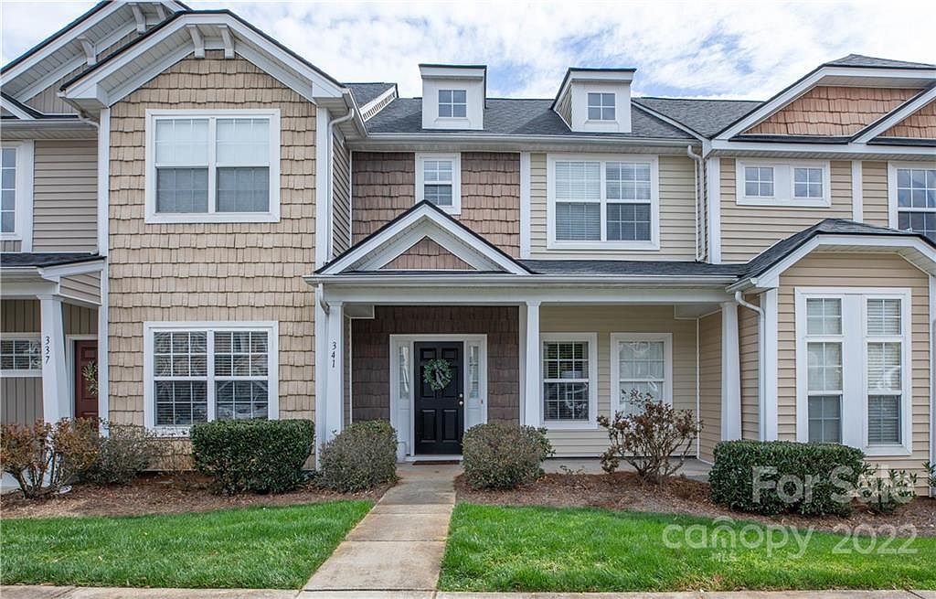 Hamilton Martens Rock Hill,  Office