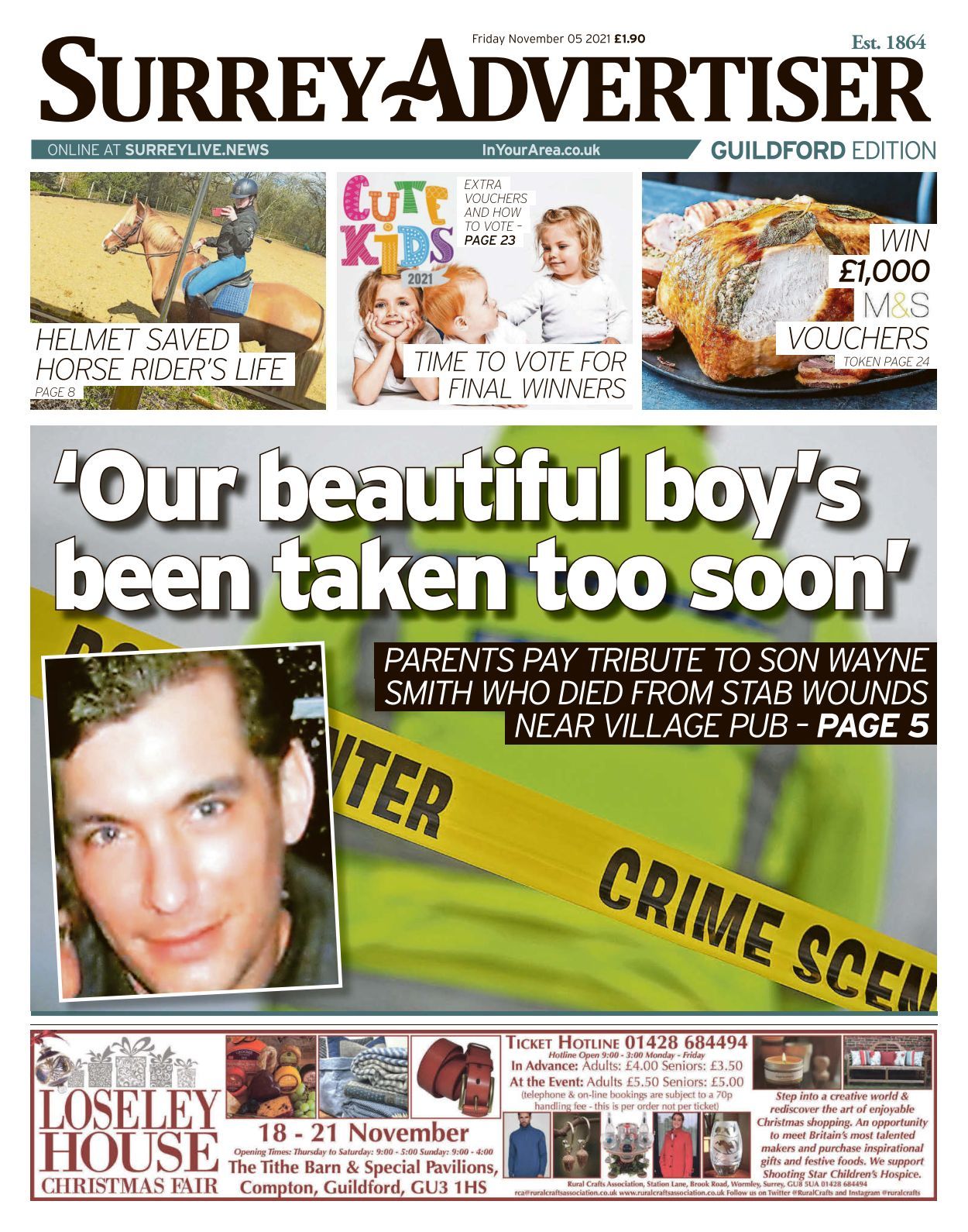 Moore Barlow LLP Woking, United Kingdom Office