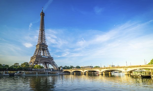 Osborne Clarke Paris, France Office