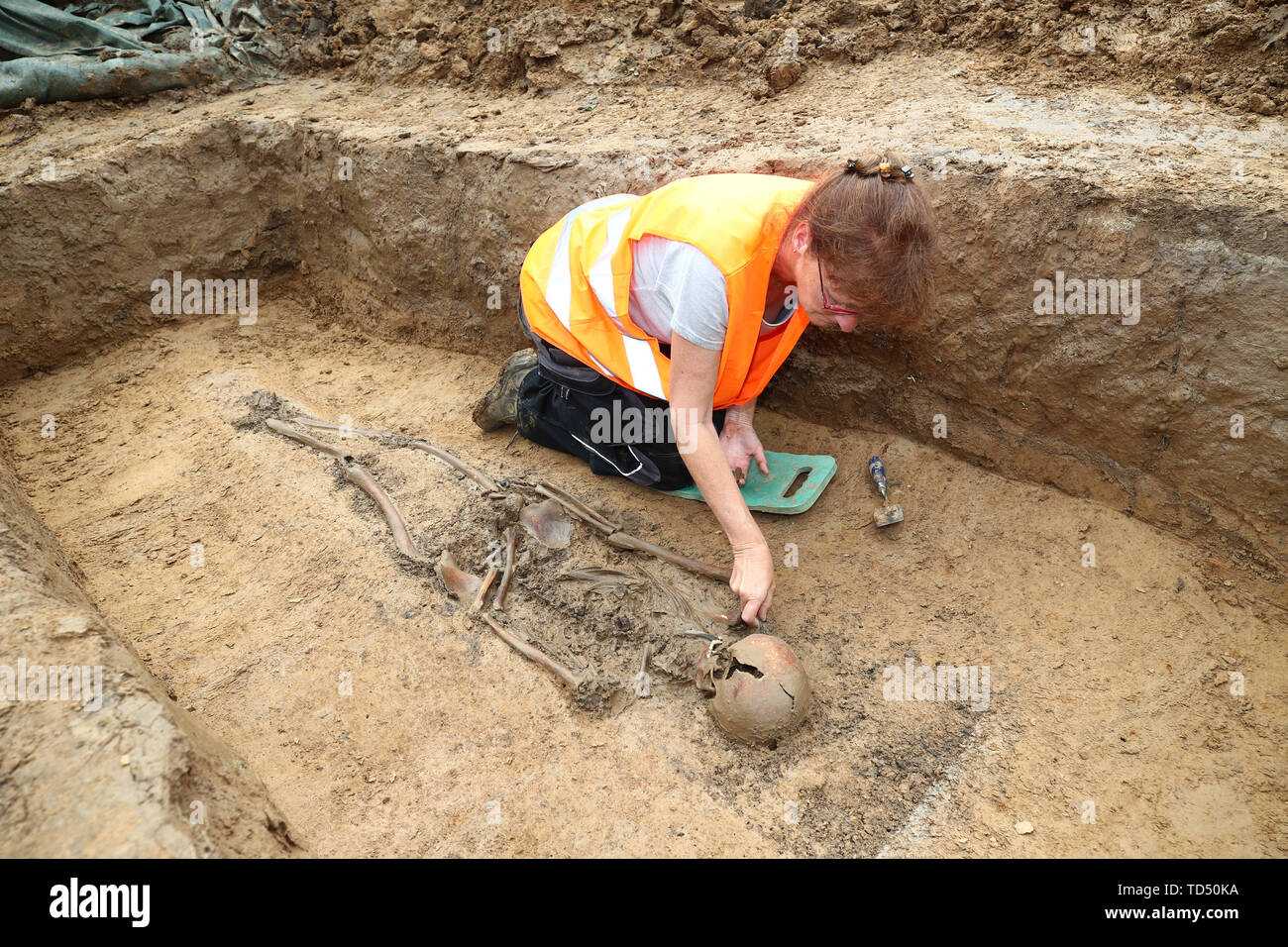 ALTENBURG Berlin, Germany Office