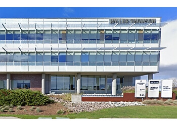 Miller Thomson LLP Waterloo, Canada Office
