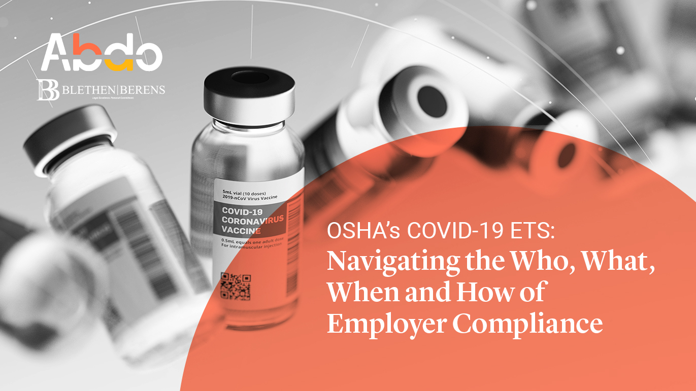 Blethen Berens Mankato, MN Office