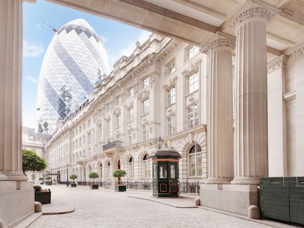 Clarke Willmott LLP London, United Kingdom Office