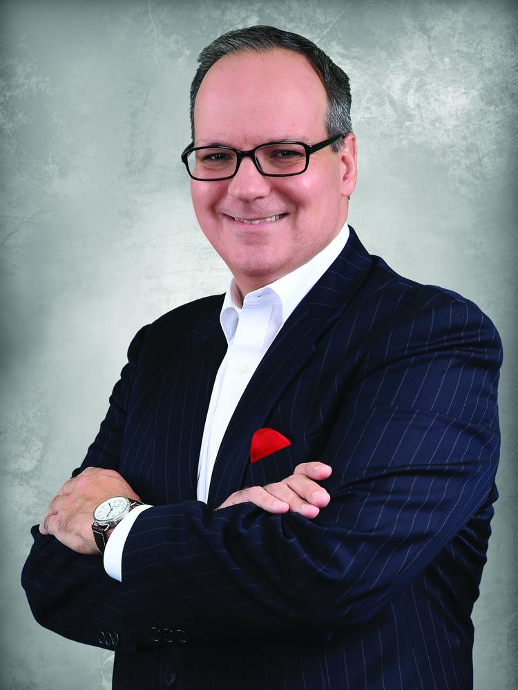 de Luca Levine Blue Bell,  Office