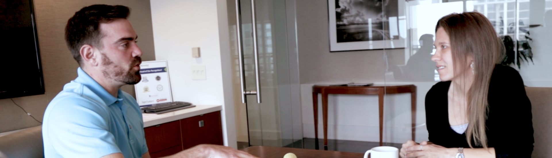 Trenam Tampa, FL Office