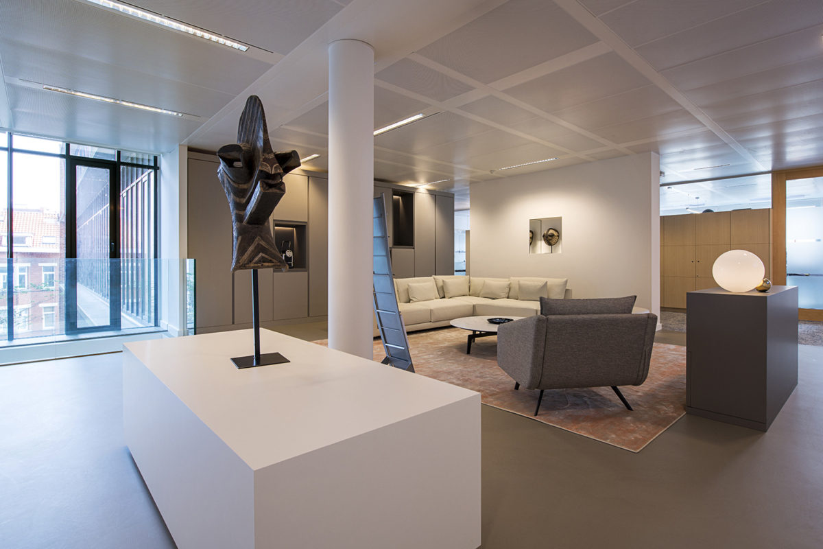 Fieldfisher LLP Brussel, Belgium Office