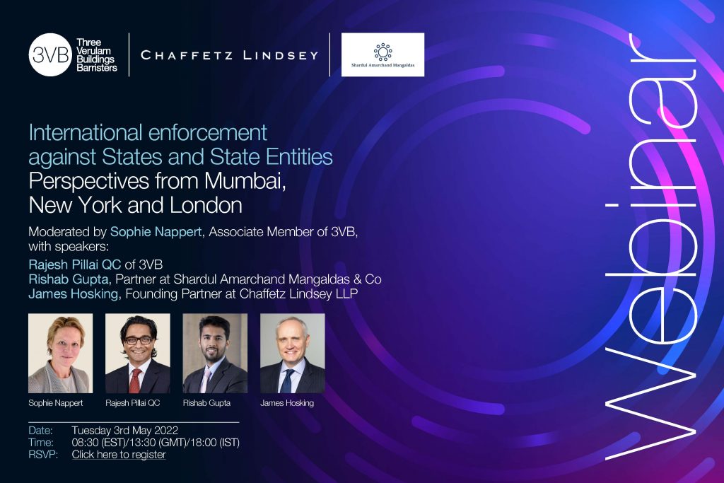 Chaffetz Lindsey LLP New York City, NY Office