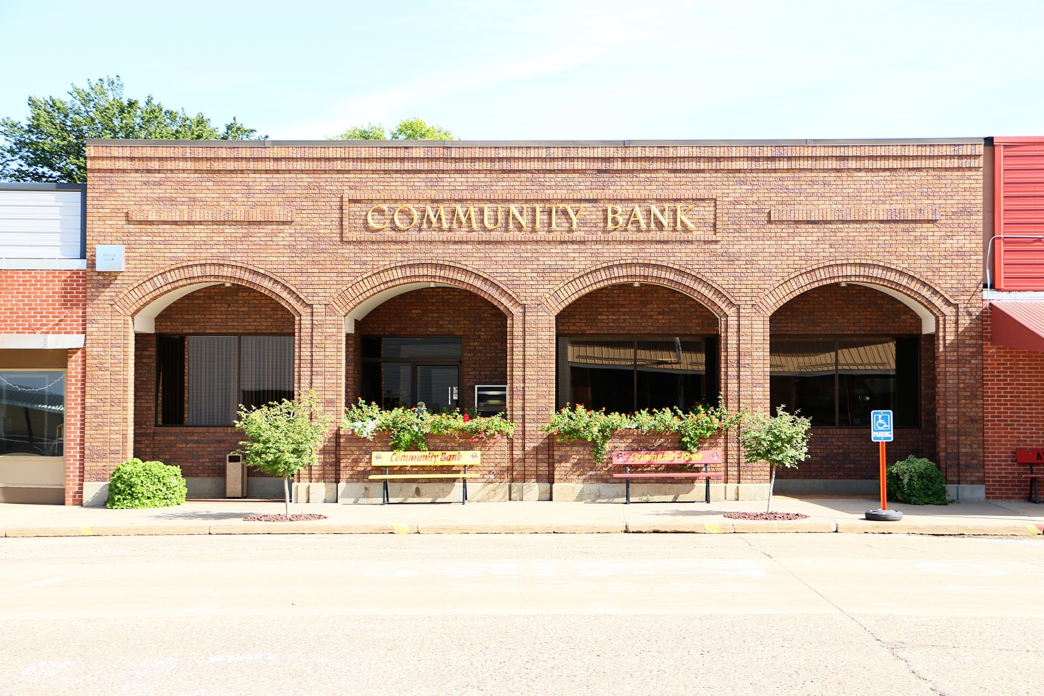 Swier Law Firm, Prof. LLC, Avon, SD Office