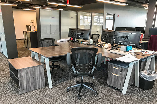 Jackson Law Firm Fishers, IN Office