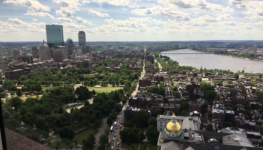 Onello & Mello, LLP Boston, MA Office