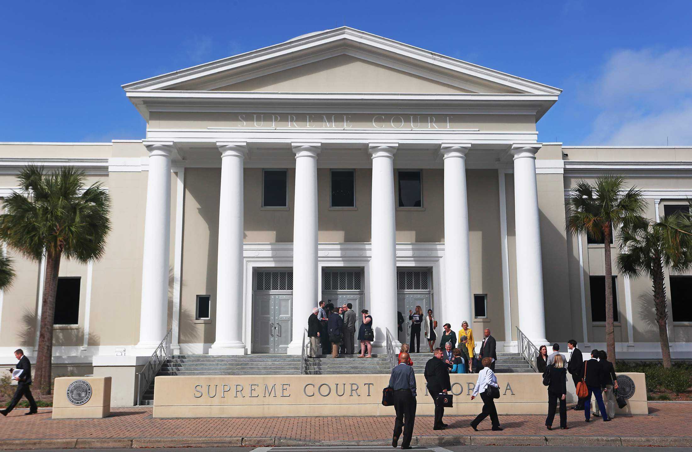 Herssein Law Group Miami Beach, FL Office