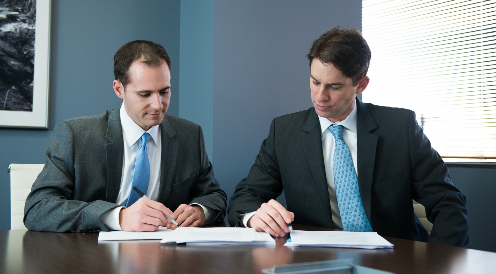 Dailey Law PC Colorado Springs, CO Office