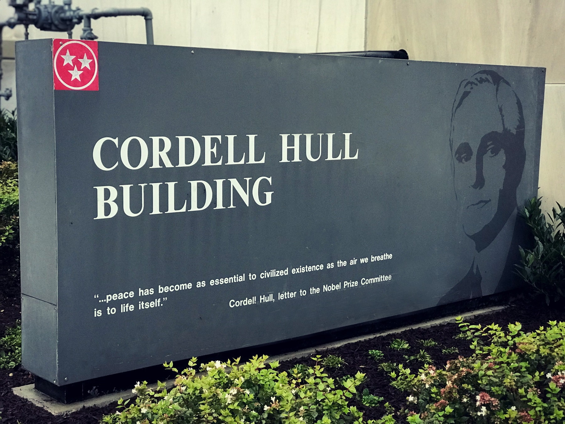 Cordell & Cordell P.C Nashville, TN Office