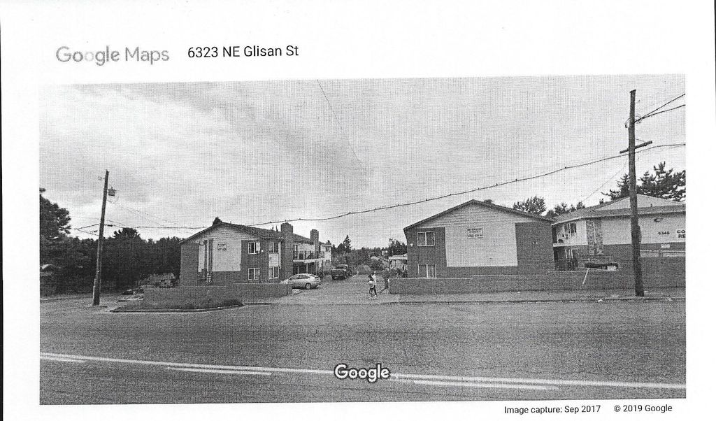 Eblen Freed PC Portland,  Office