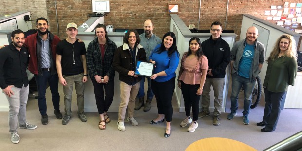 Thompson Law LLC Creede,  Office