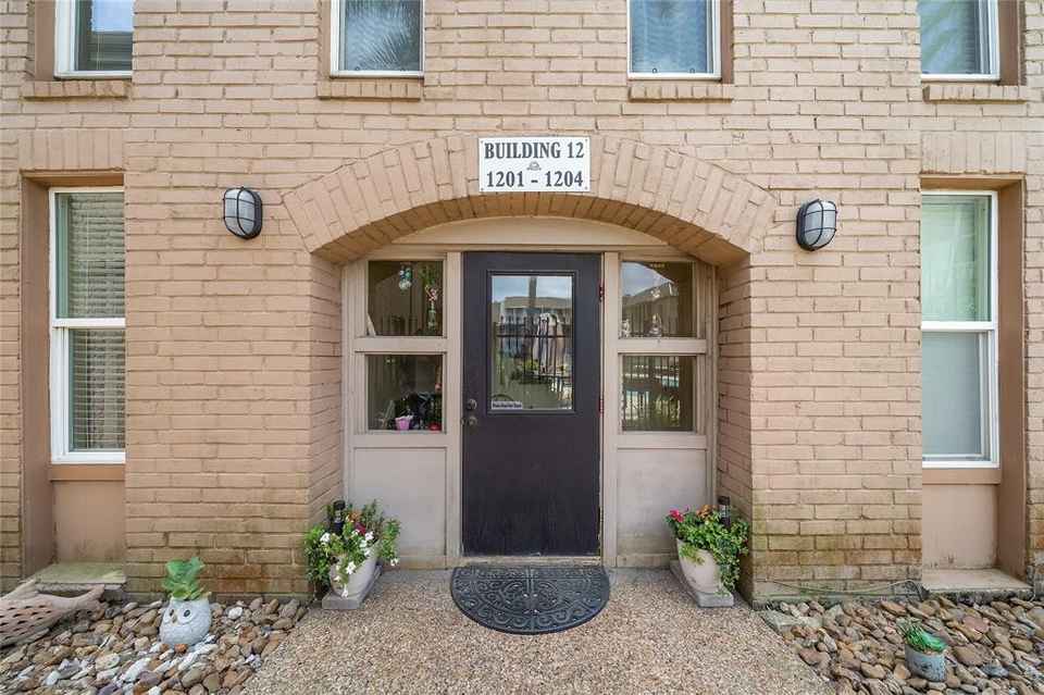 The Hodge Law Firm, PLLC Galveston,  Office