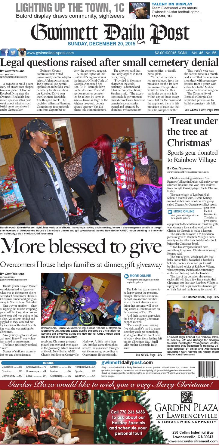 Mitchell & Crunk, LLC Lawrenceville, GA Office