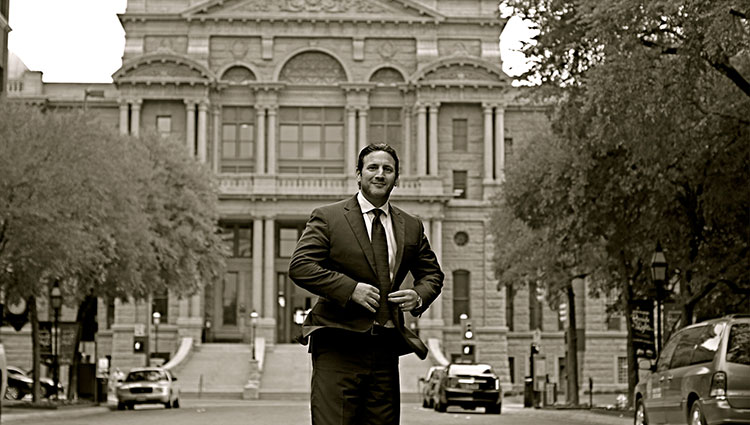 Huhem Law Firm, PLLC Fort Worth, TX Office