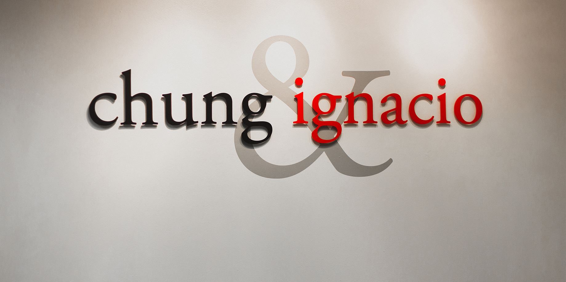 Chung & Ignacio, LLP Rancho Cucamonga,  Office