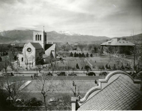 Black, Blink, & Associates LLC Colorado Springs, CO Office