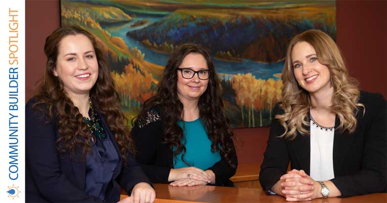 Maclean Law Fort Saint John, Canada Office