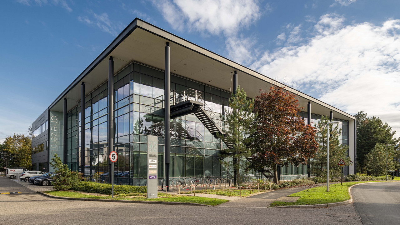 Charles Russell Speechlys Cambridge, United Kingdom Office