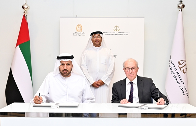 Emirates Advocates Ras al Khaimah, United Arab Emirates Office