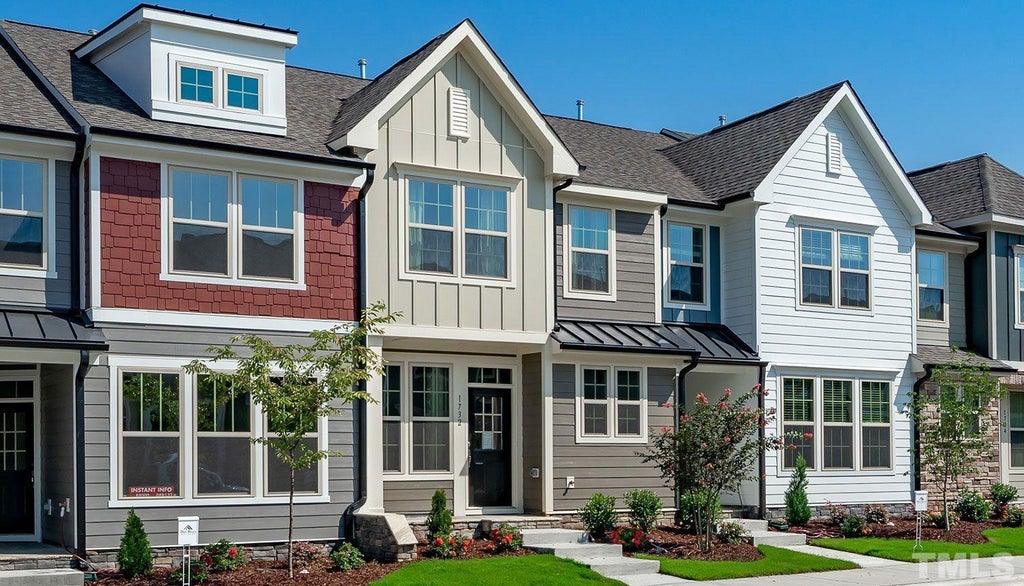 Walker Lambe, PLLC Clayton, NC Office