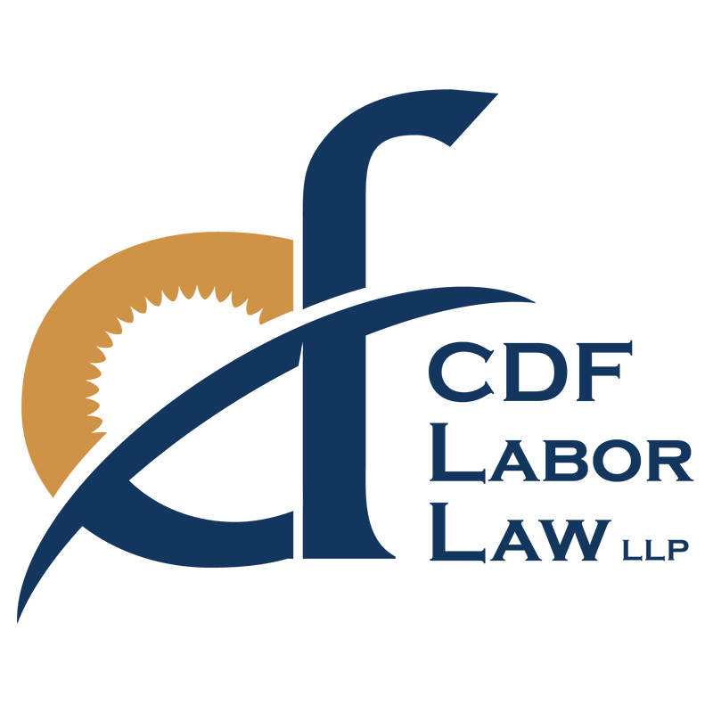 CDF Labor Law LLP (Carothers DiSante & Freudenberger, LLP) Irvine, CA Office