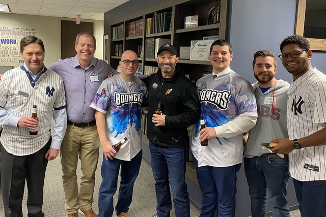 Lavelle Law, Ltd Schaumburg, IL Office