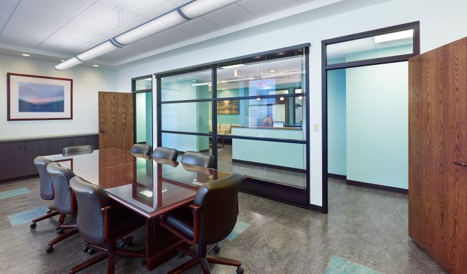 Sugarman Law Firm LLP Buffalo, NY Office