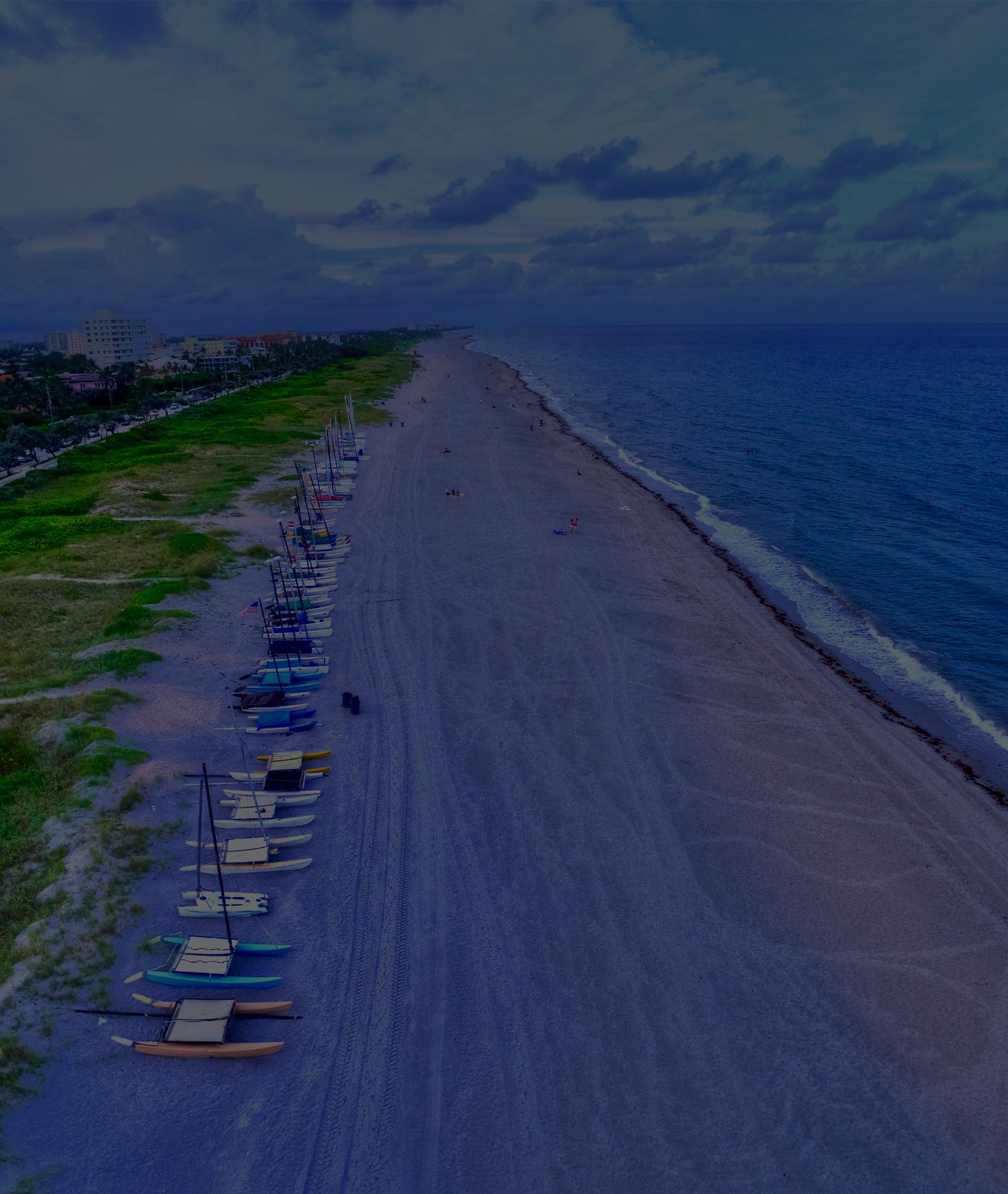 Beaulieu-Fawcett | Newell Law Group, P.A Delray Beach, FL Office