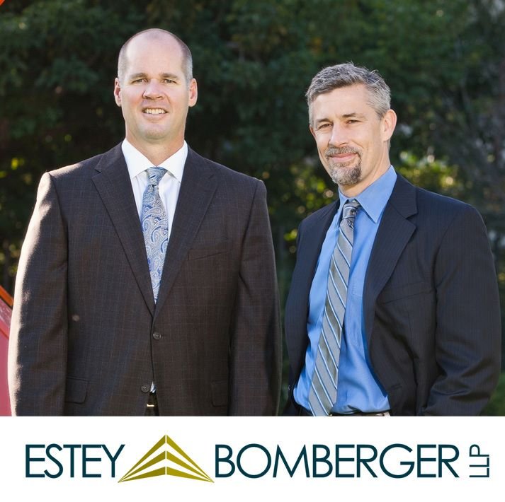 Estey & Bomberger, LLP Riverside, CA Office