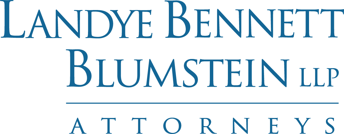 Landye Bennett Blumstein LLP Anchorage, AK Office