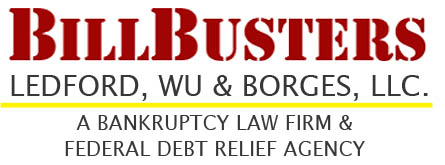Billbusters, Borges and Wu LLC Chicago,  Office