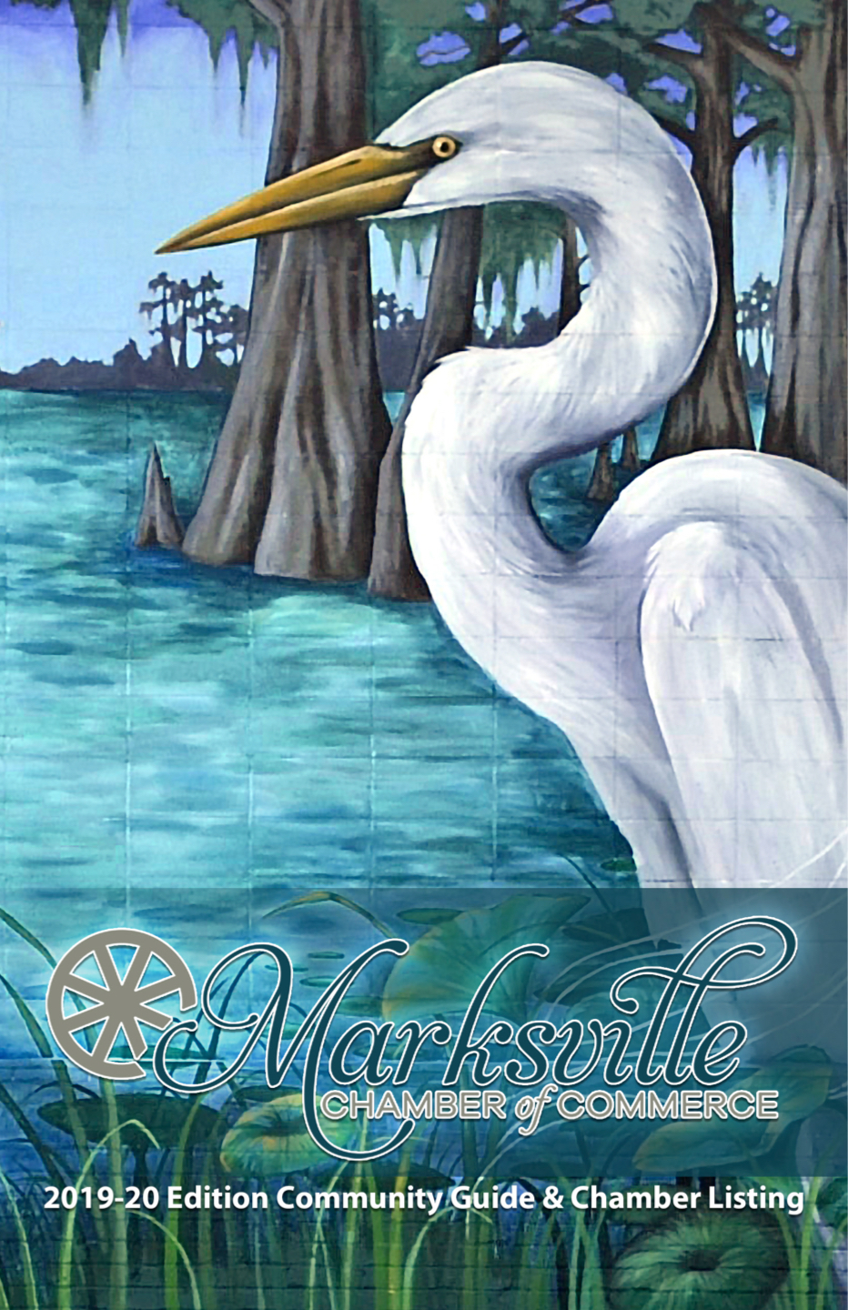 Mahtook & Lafleur Ville Platte, LA Office