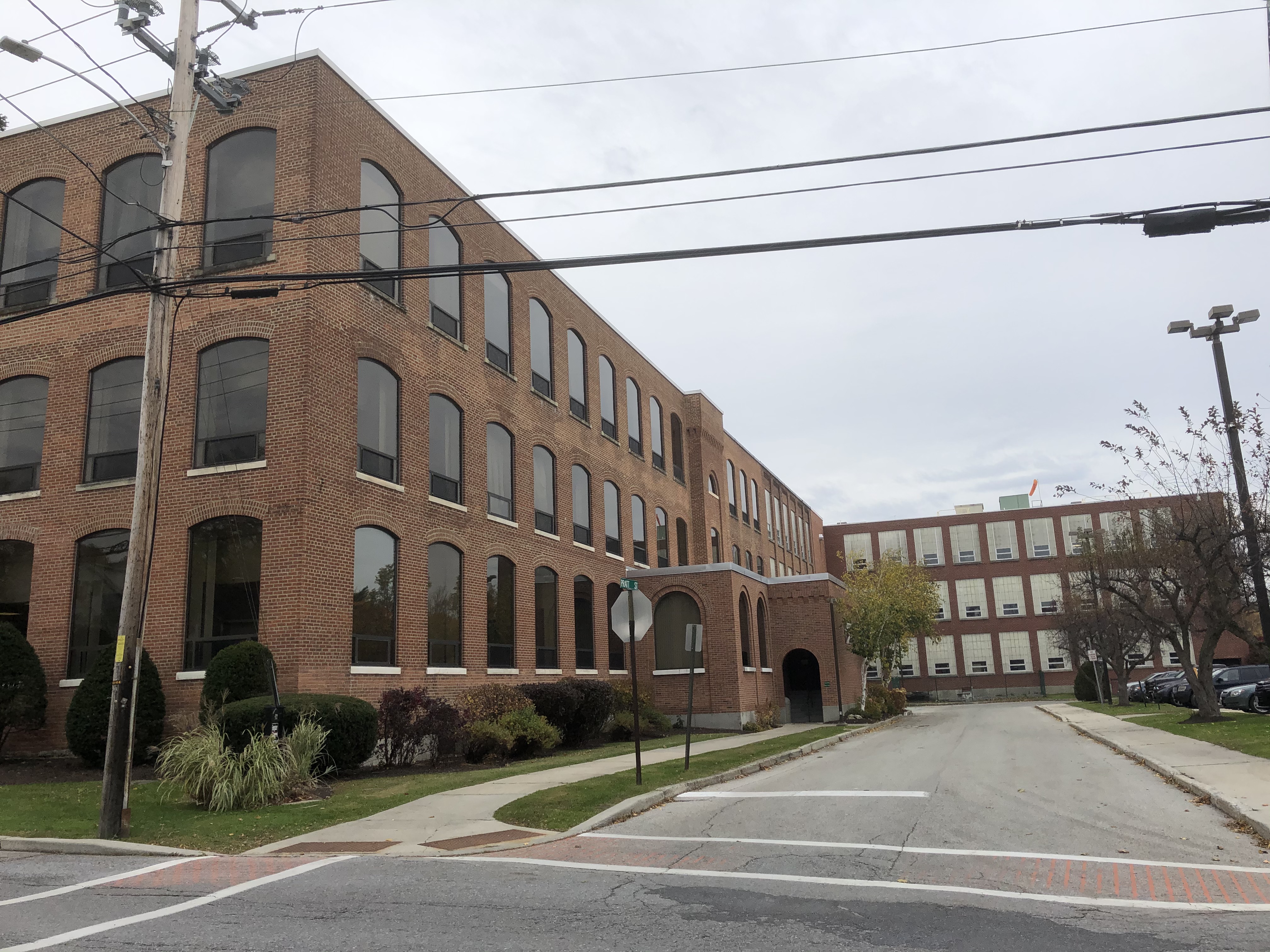 Donovan O'Connor & Dodig, LLP Bennington, VT Office