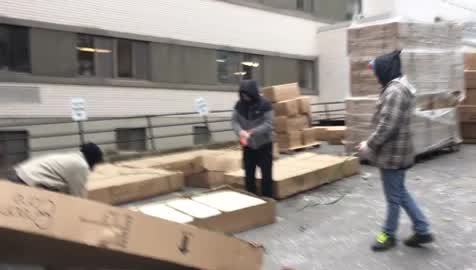 MARC WOHLGEMUTH & ASSOCIATES P.C Spring Valley, NY Office