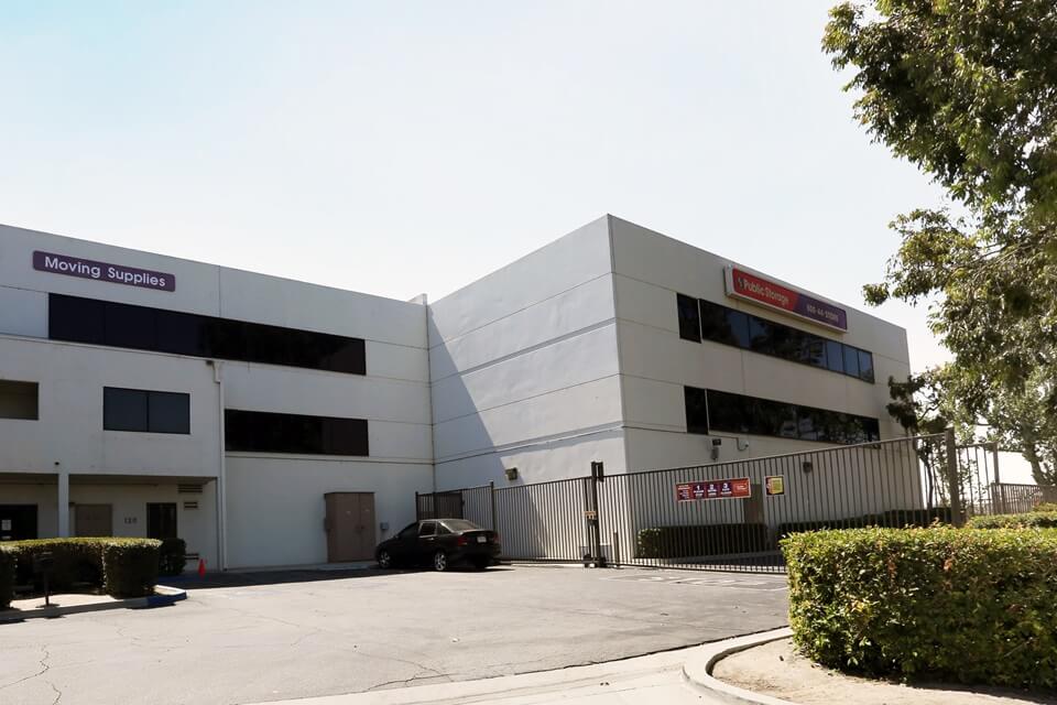 The Werner Law Firm Simi Valley, CA Office