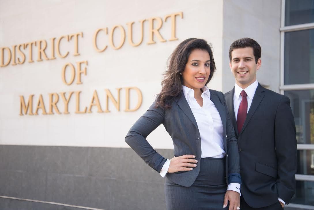 The Chase Law Group, LLC Lutherville,  Office