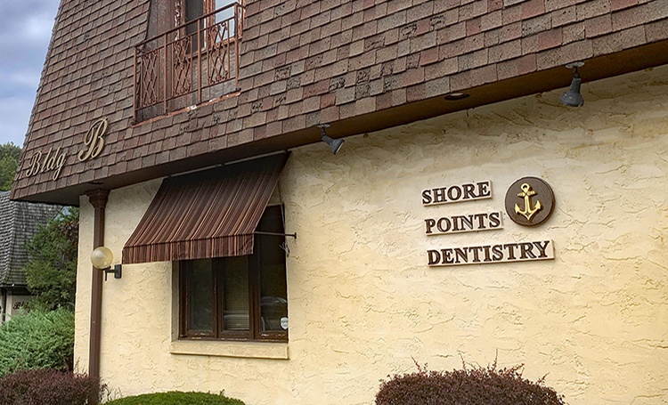 The Tashjy Law Firm, LLC Wall, NJ Office