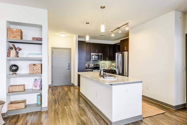 Woods & Matlock, PC Frisco, TX Office