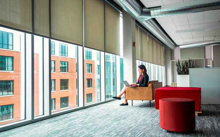 Maine Employee Rights Group Bangor, ME Office