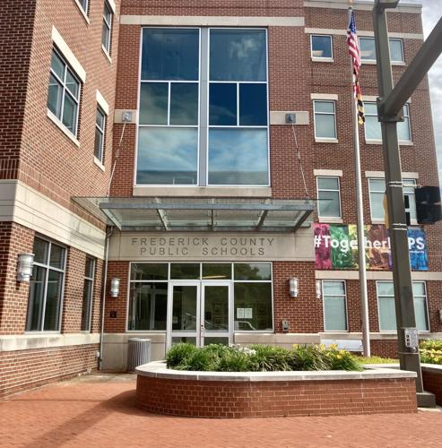 Lusk Law, LLC Frederick,  Office