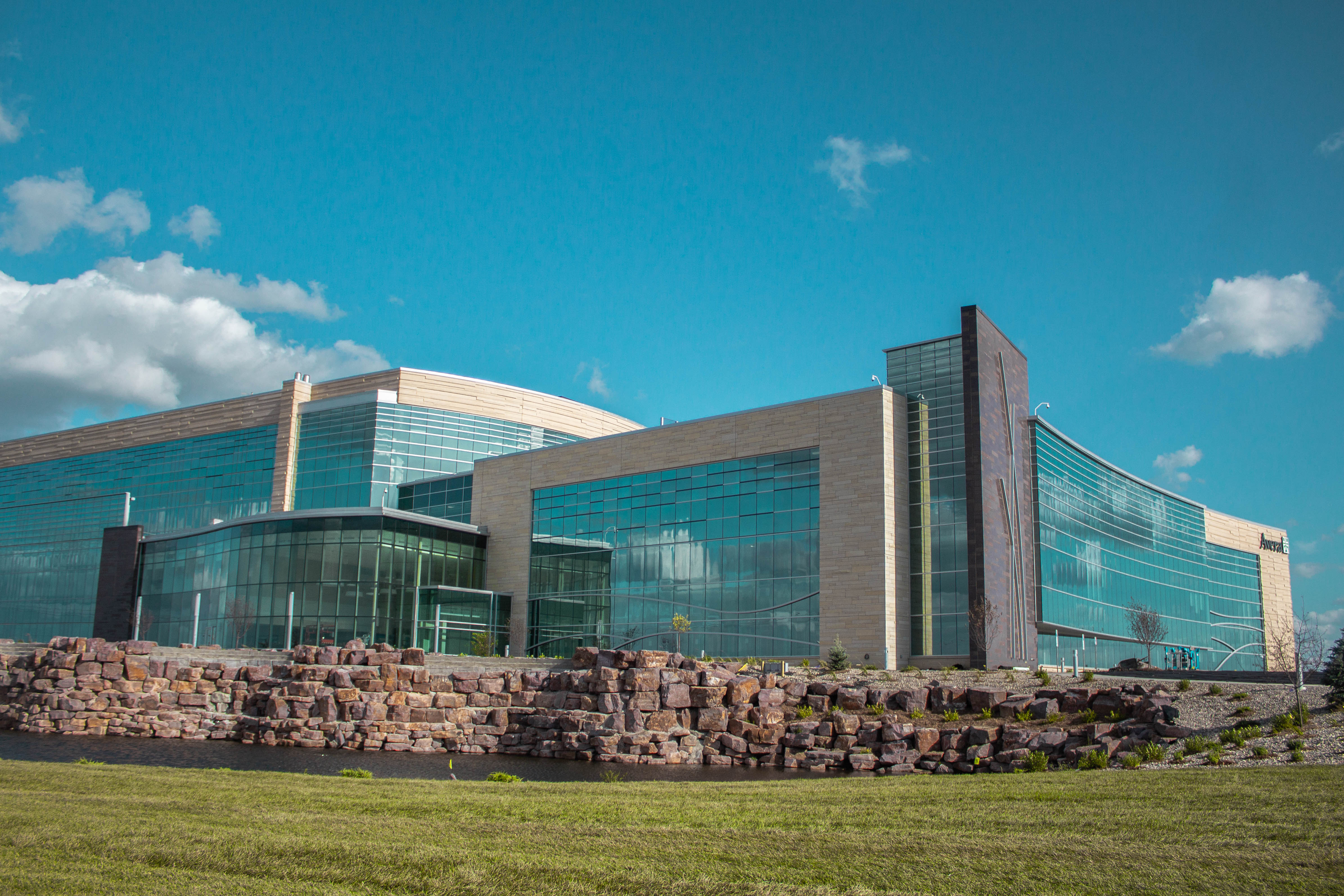 Thompson Law, PLLC, Sioux Falls, SD Office