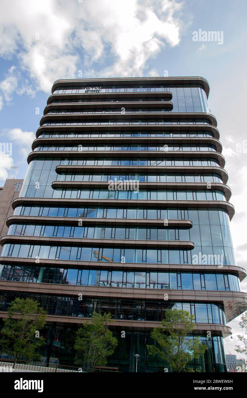 Nautadutilh Rotterdam, Netherlands Office