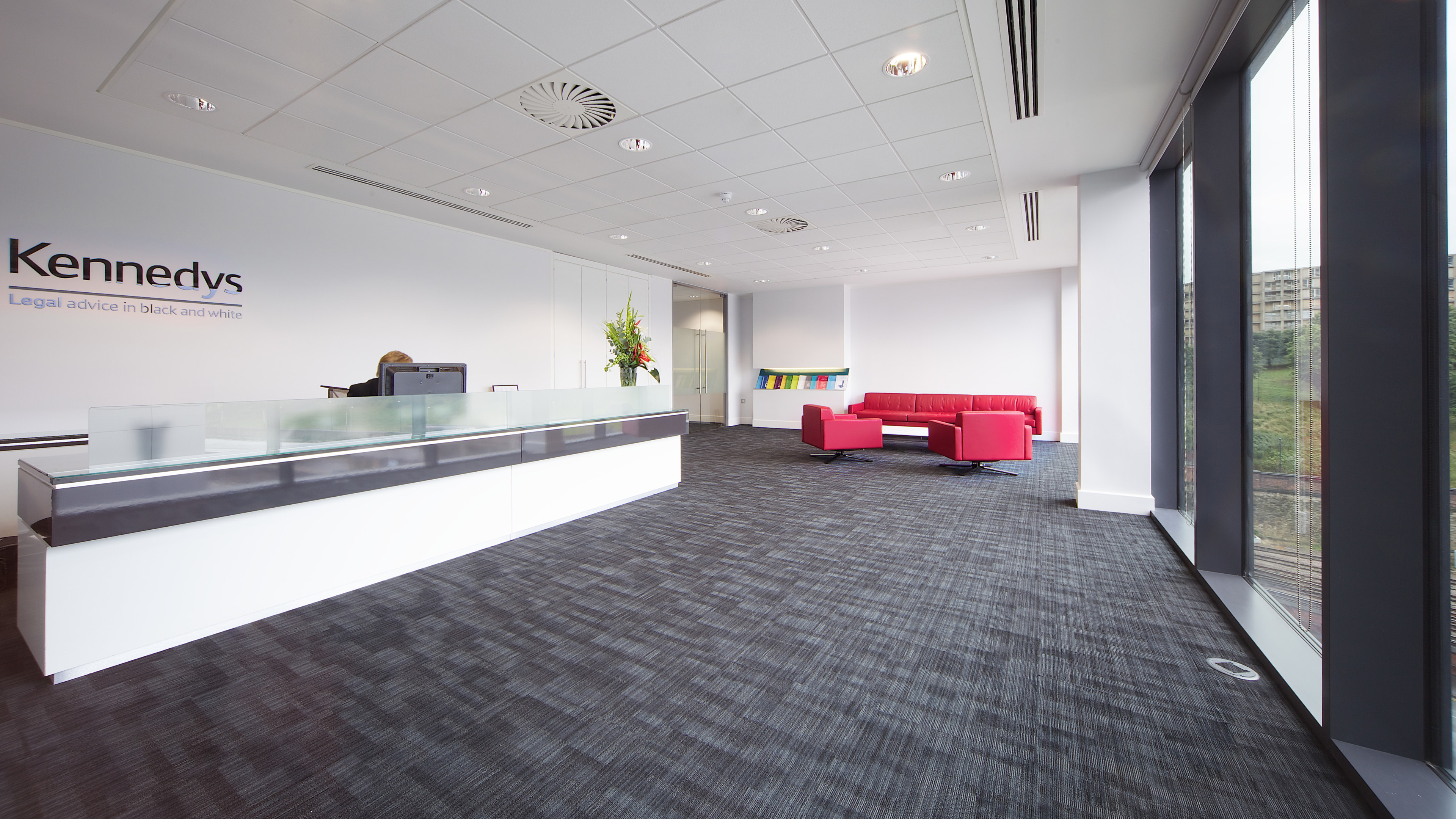 Kennedys Law LLP London, UK-England Office