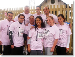 Lite DePalma Greenberg & Afanador, LLC Newark, NJ Office