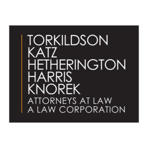 Torkildson Katz, A Law Corporation Hilo, HI Office